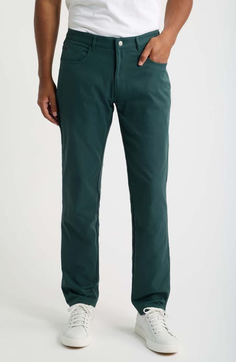 EB66 Performance Five Pocket Pants