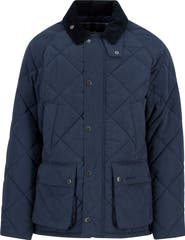 Barbour Bedale Quilted Jacket