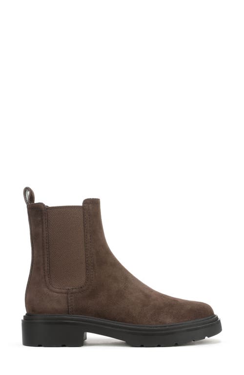 Vince Pinecrest Ii Chelsea Boot In Brown