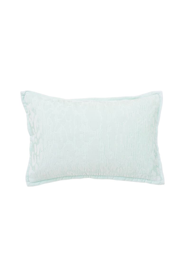Avon Throw Pillow Collection, Main, color, Green