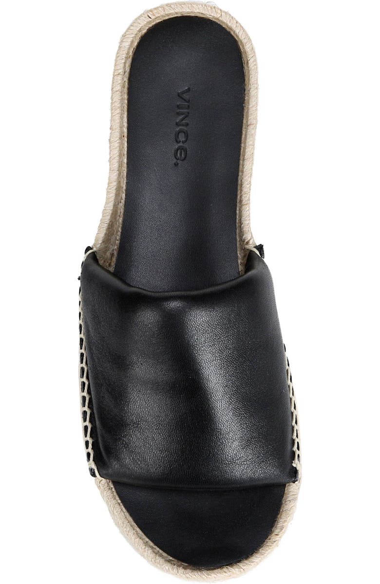 Vince Jesse Espadrille Sandal, Alternate, color,