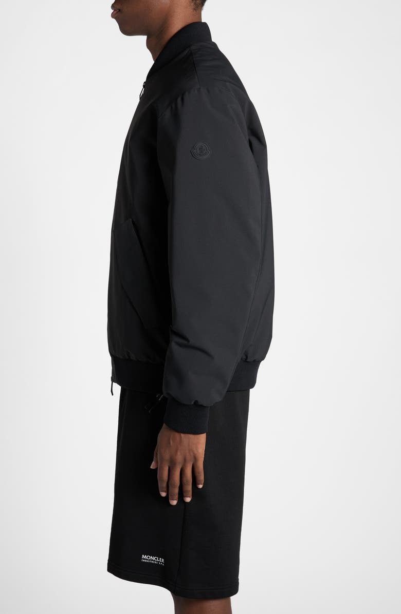 Moncler Diounes Water Resistant Reversible Puffer Jacket, Alternate, color, 