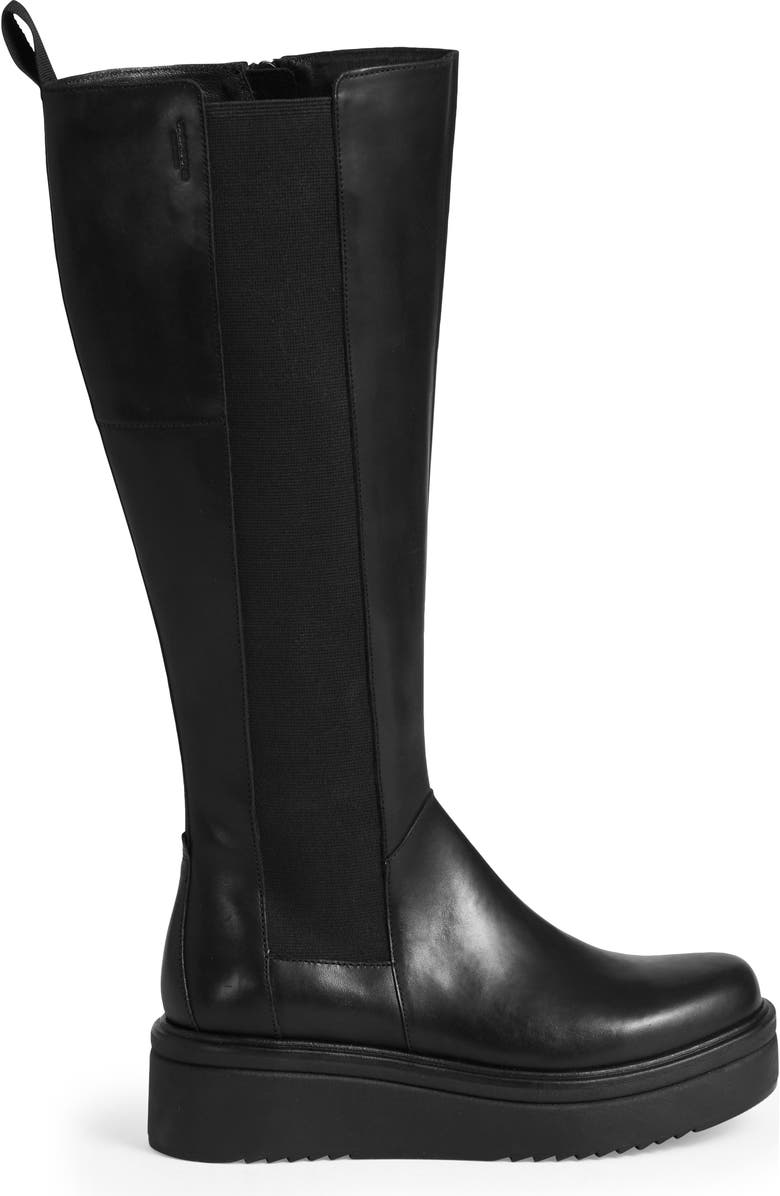 Vagabond Shoemakers Tara Platform Boot, Alternate, color,