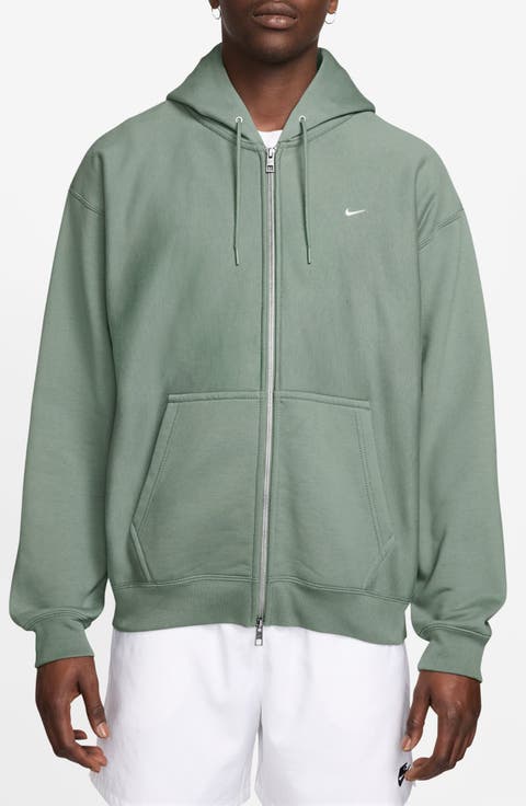 Life Fleece Full Zip Hoodie