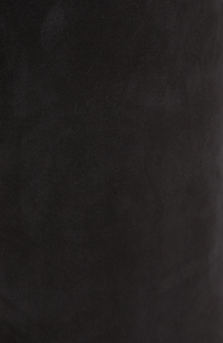 Vince Suede Jogger Pants, Alternate, color, 