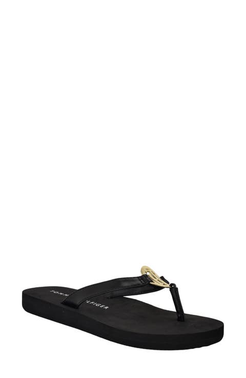 Crelina Thong Sandal (Women)