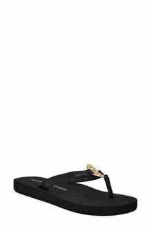 Tommy Hilfiger Crelina Thong Sandal