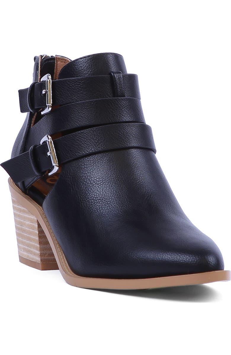 DV by Dolce Vita DV DOLCE VITA Ombree Buckle Boot, Main, color,