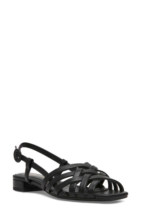 Fairfield Slingback Sandal