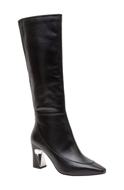 Jaime Tall Boot (Women)