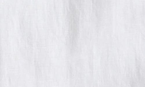 Tommy Bahama Coastalina Sleeveless Linen Wrap Dress