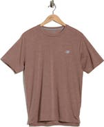 New Balance Athletics Running T-Shirt
