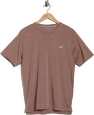 New Balance Athletics Running T-Shirt