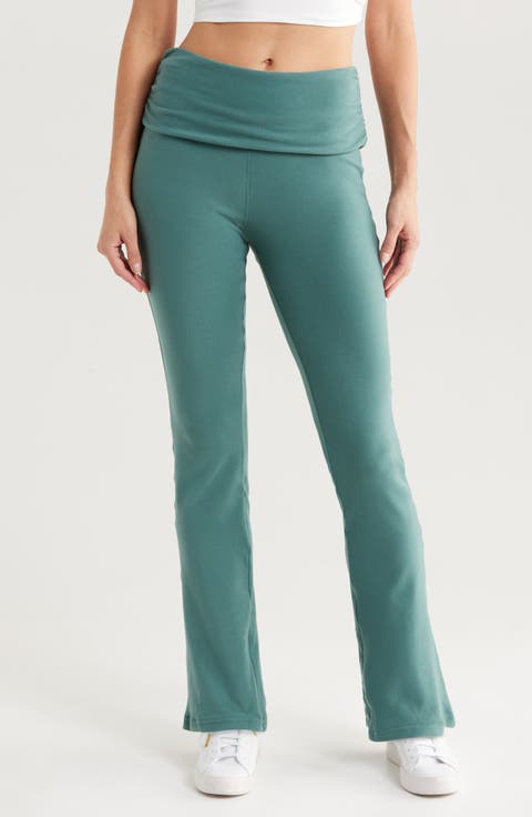 Aced It Flare Leggings