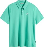 MALBON Fairway Polo