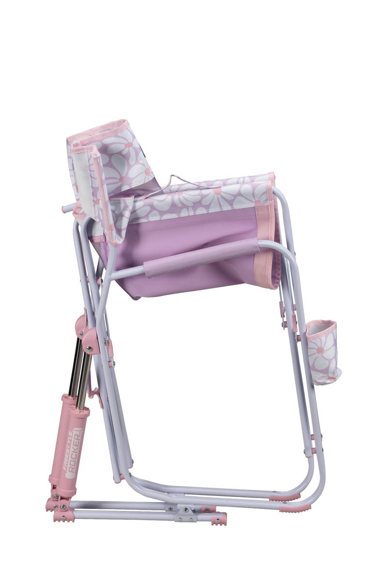 Freestyle Rocker, Alternate, color, Pink/Purple