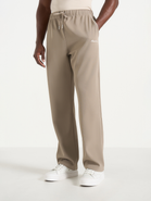 Manière De Voir Signature Piped Track Pants