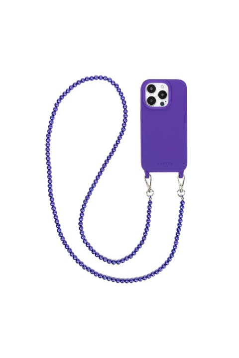 09 Phone Chain Set - iPhone 17 Air/Pro/Max