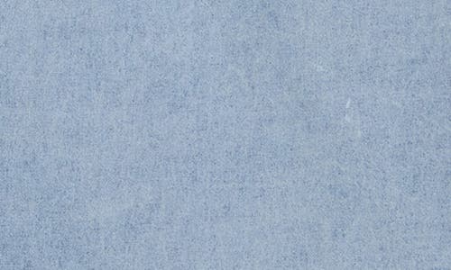Dr2 By Daniel Rainn Western Long Sleeve Denim Shirt In Light Blue Wash
