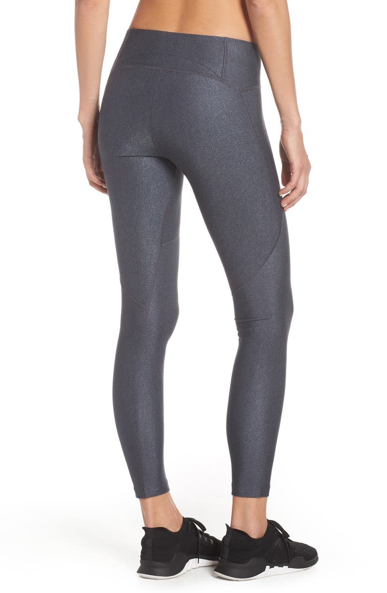 Under Armour Vanish Leggings, Alternate, color, 