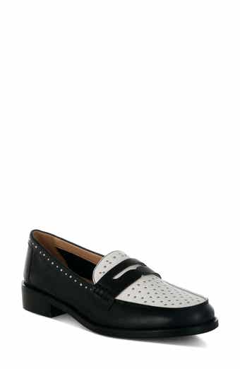 Rag & Co Raisa Penny Loafer