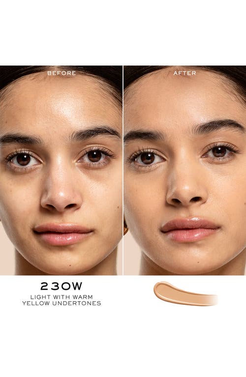 Lancôme Teint Idole Ultra Wear Care & Glow Serum Concealer In 230w