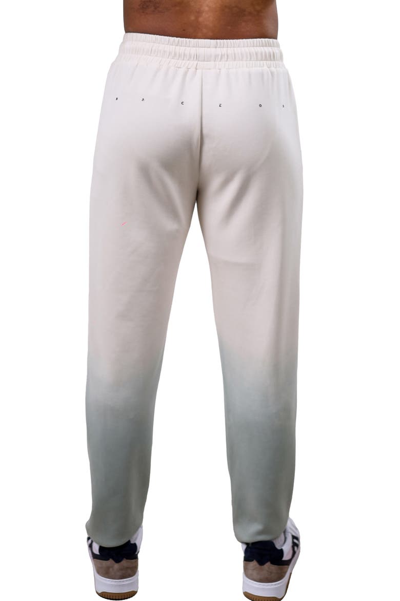 Marthyr Dip Dye Jogger Pants, Alternate, color, GREY