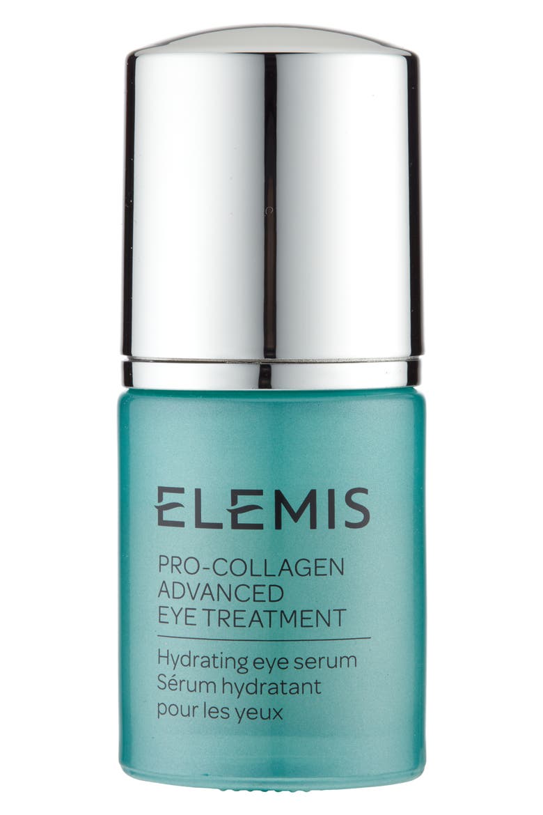 Pro-Collagen Advanced Eye Treatment, Main, color, NO COLOR