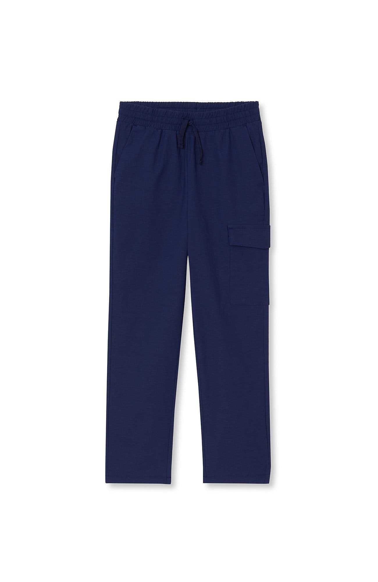 selected Navy