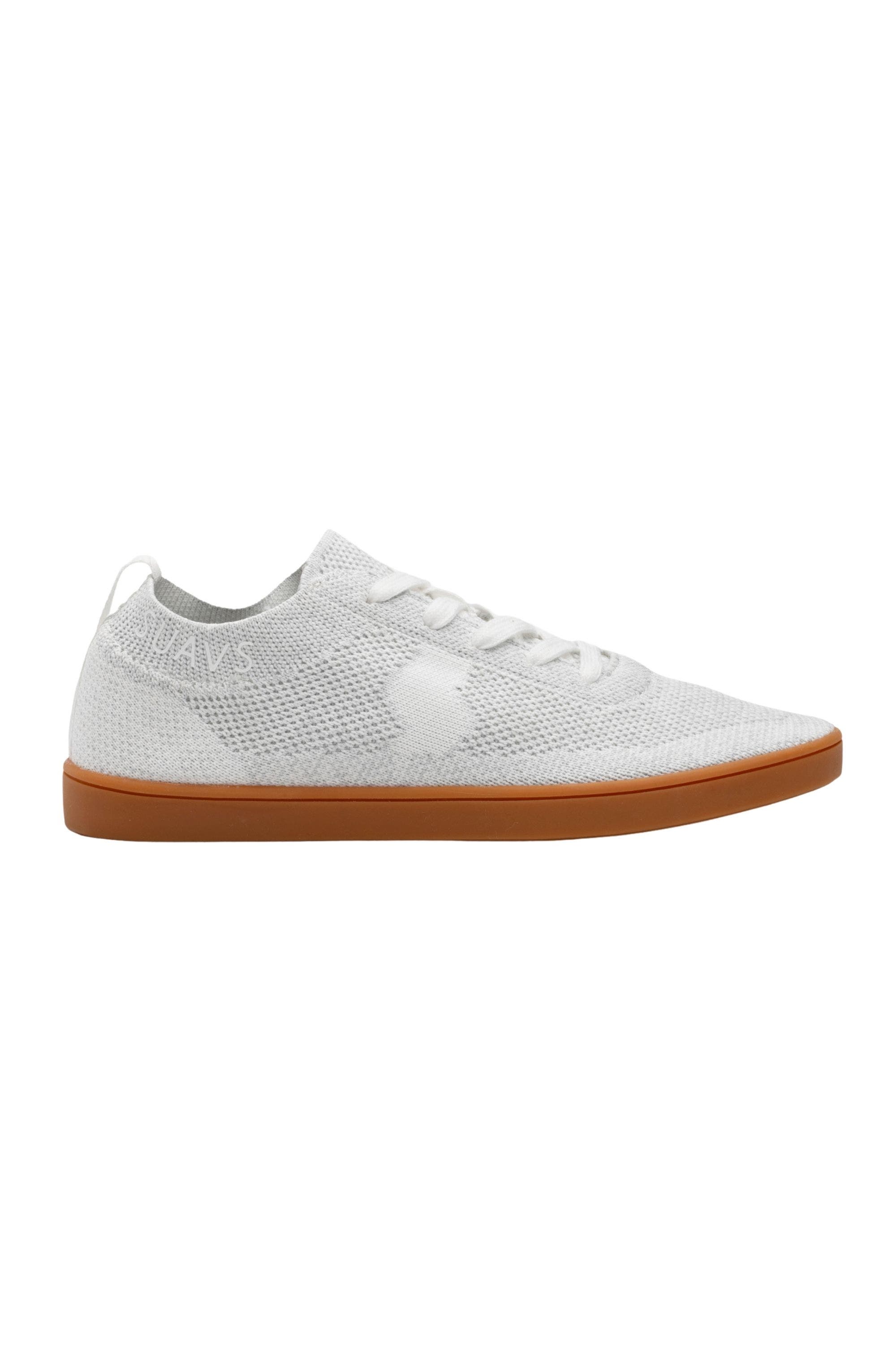 The Zilker Gum Slip-On Sneaker, Alternate, color, Heathered Grey