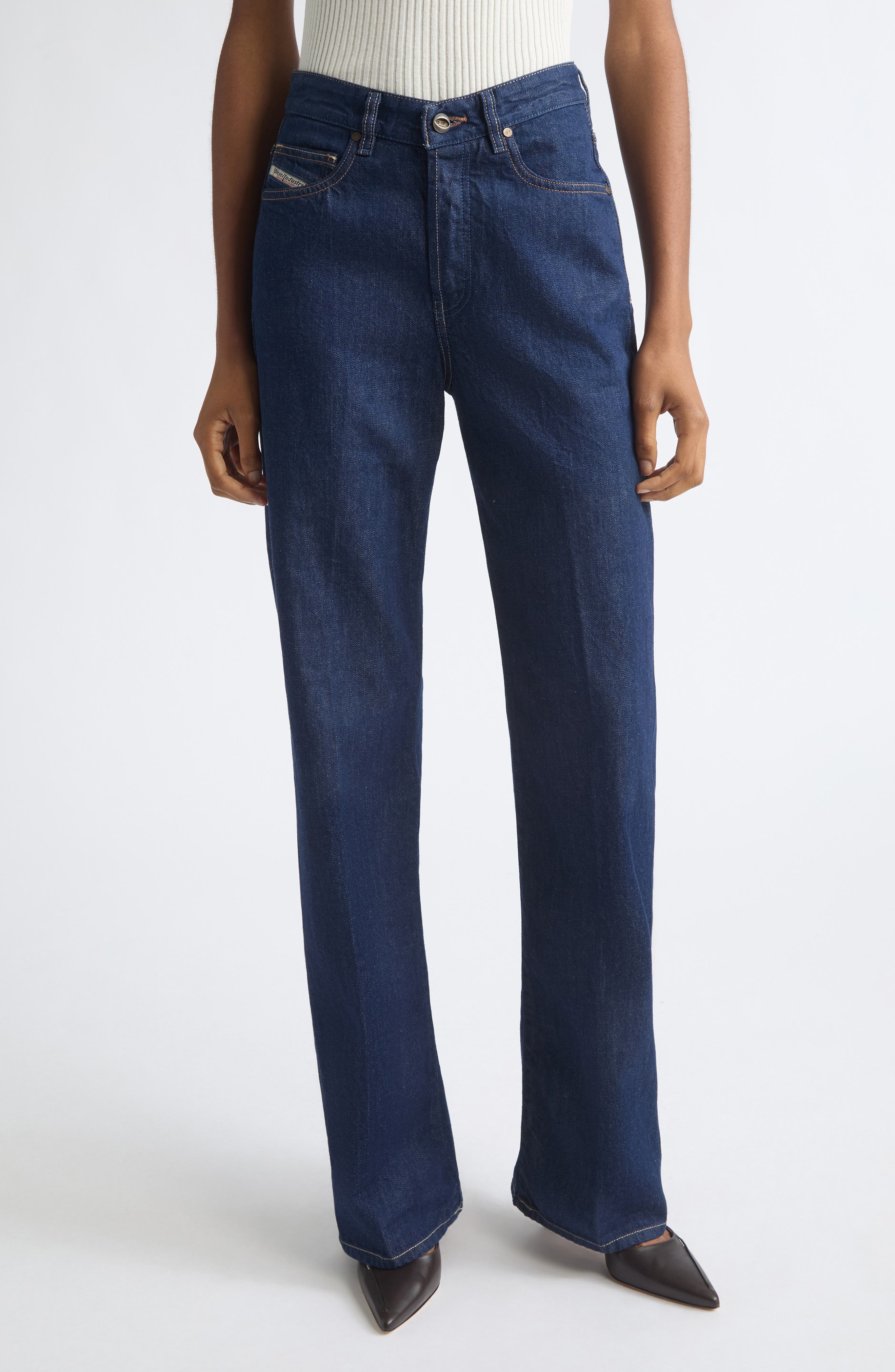 selected DENIM
