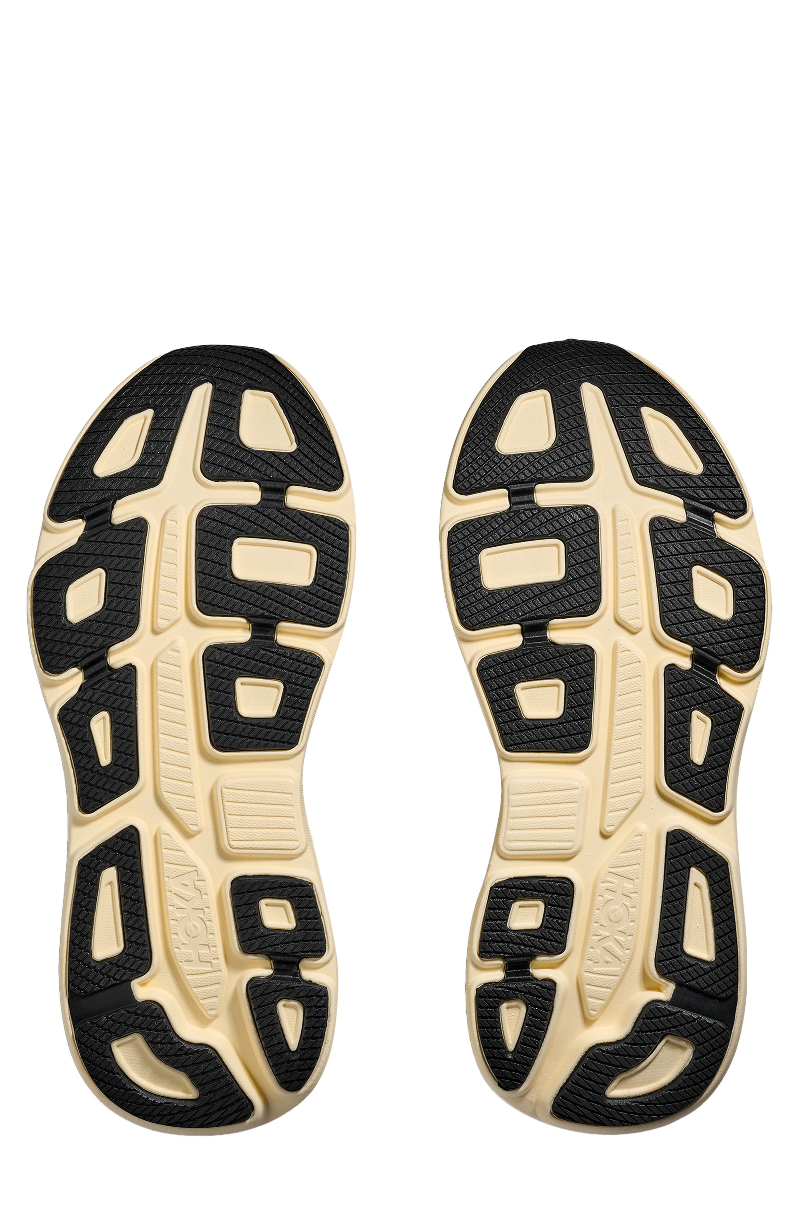 HOKA Bondi 9 Running Shoe, Alternate, color, 