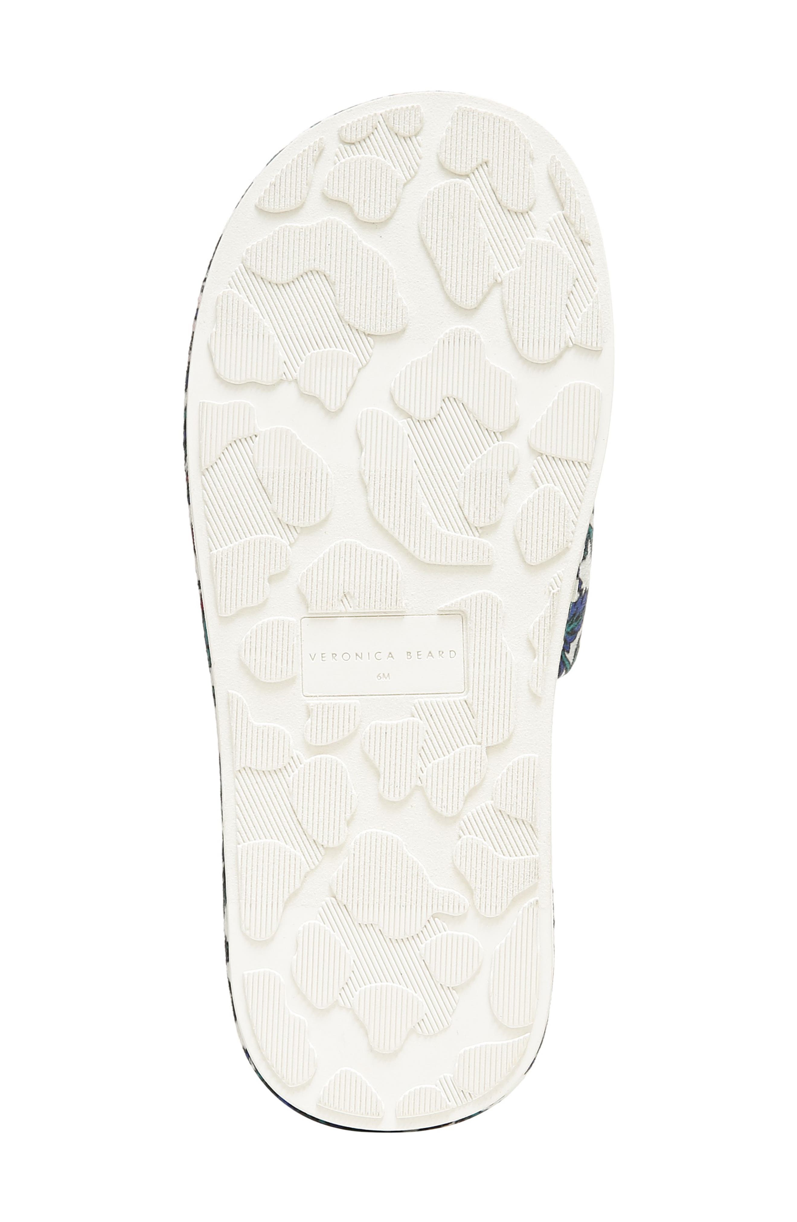 Veronica Beard Gillian Slide Sandal, Alternate, color, 