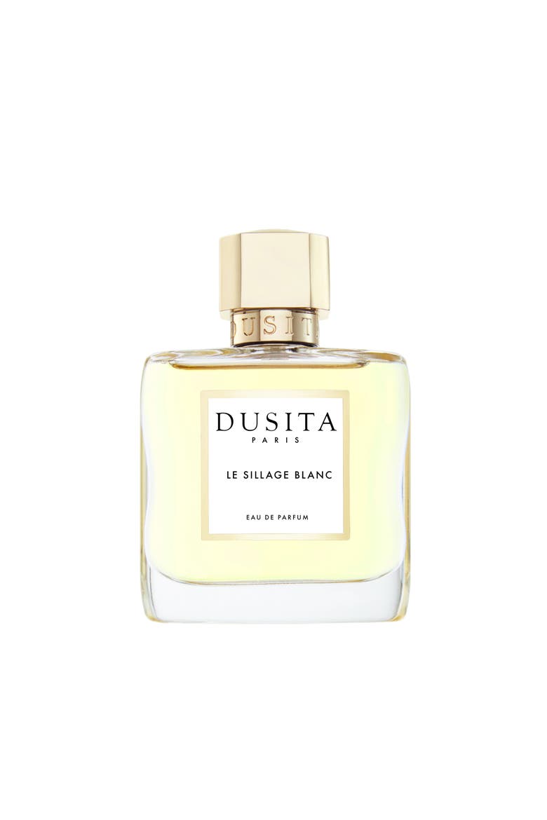 Le Sillage Blanc Eau de Parfum, Main, color, 50ml