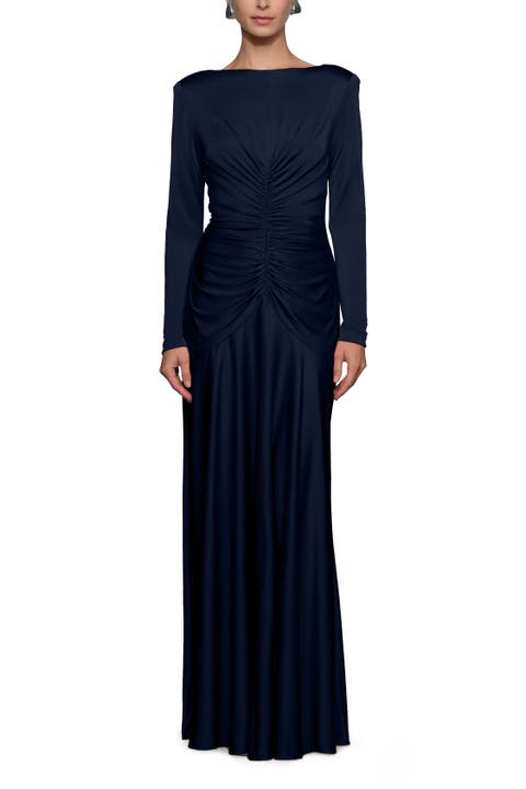 Thea Gown