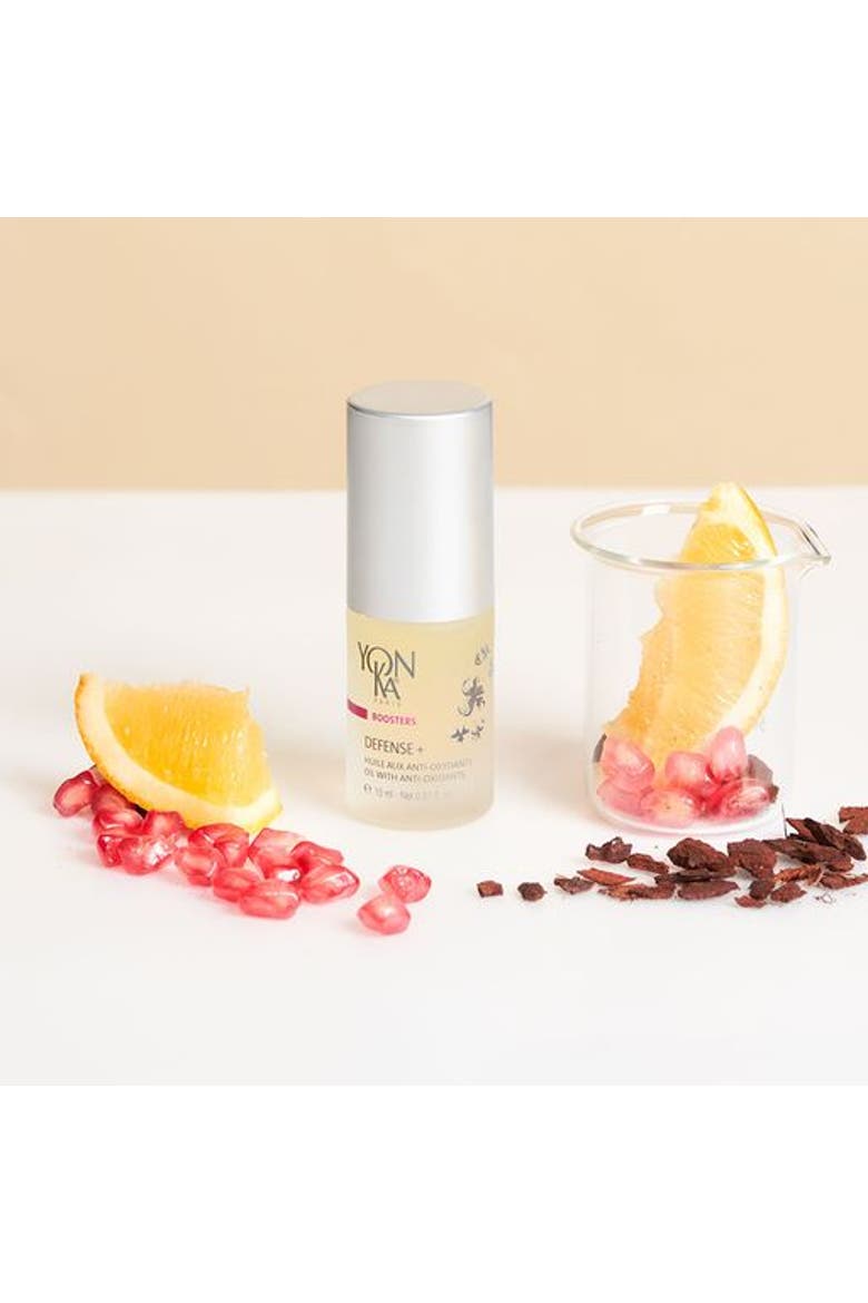 Antioxidant Defense Booster 0.51oz, Alternate, color, None