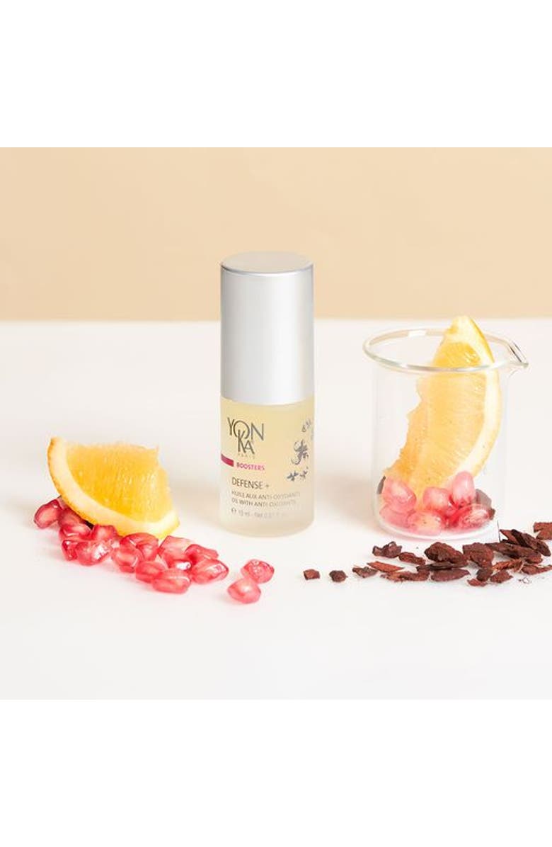 Yon-Ka Paris Antioxidant Defense Booster 0.51oz, Alternate, color, 