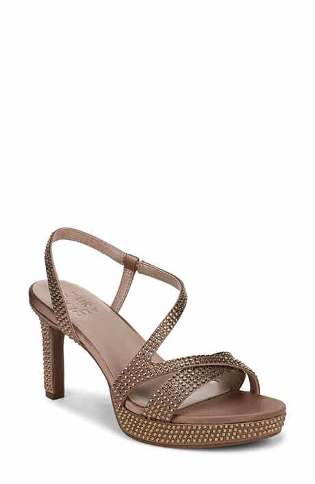 Naturalizer Abby Platform Sandal