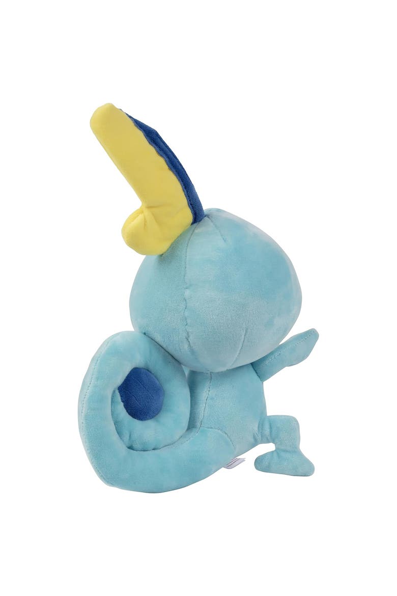 8 Inch Sobble Plush, Alternate, color, Multicolored