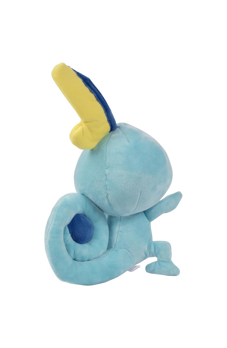 POKEMON 8 Inch Sobble Plush, Alternate, color, Multicolored