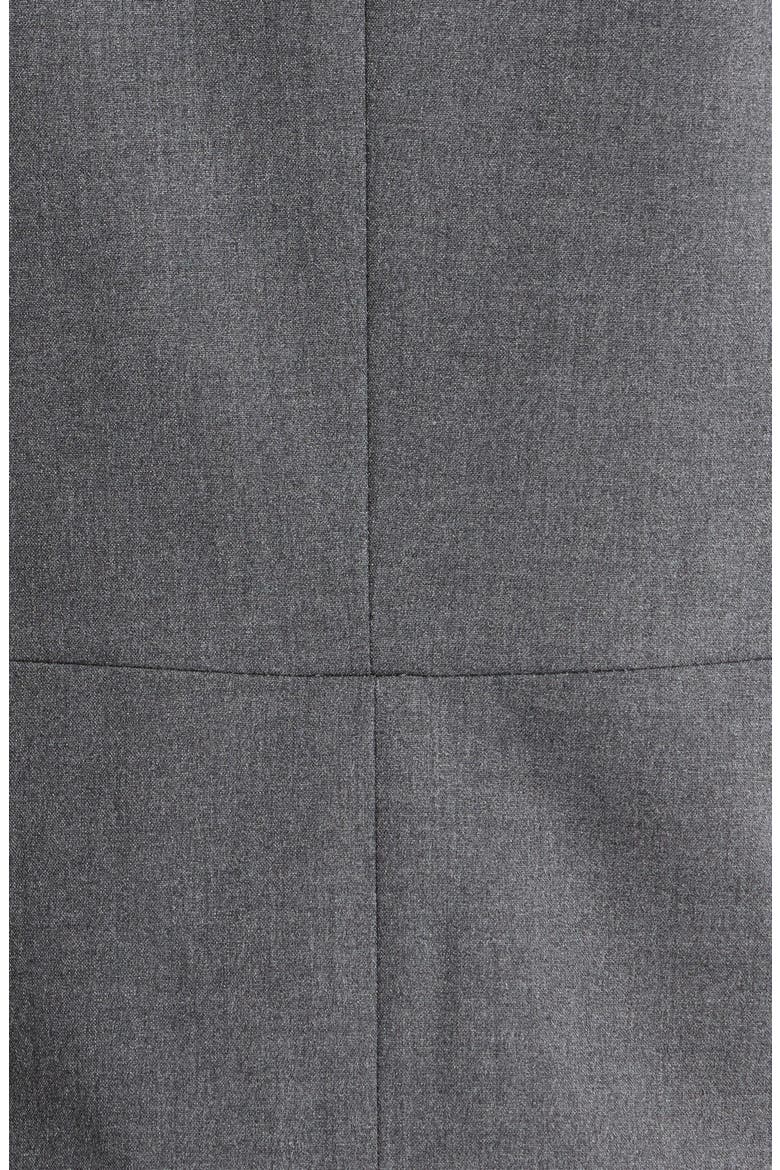 Two-Button Jacket, Alternate, color, MODERN CHARCOAL