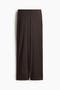 selected Dark Brown