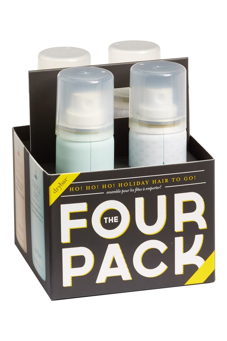 'The Four Pack' Set (Limited Edition), Main, color, NO COLOR