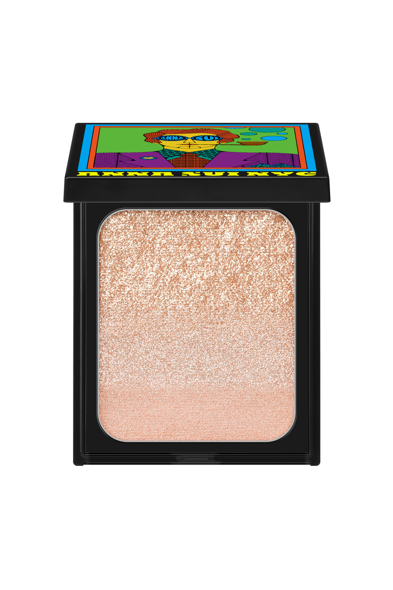 Shimmering Powder, Main, color, 03 Drowsy Copper