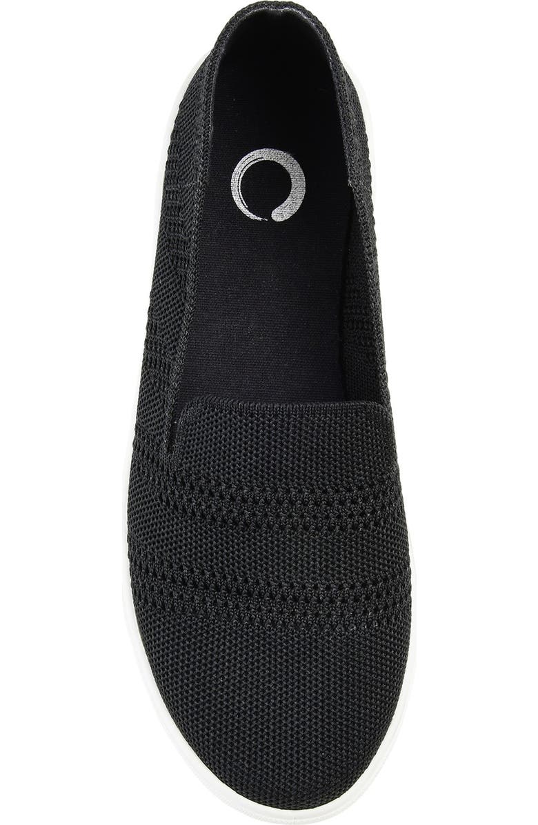 Journee Collection Meika Sneaker, Alternate, color,