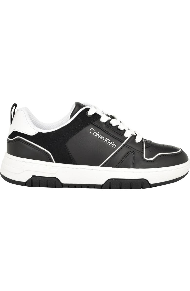 Calvin Klein Stellha Sneaker, Alternate, color,