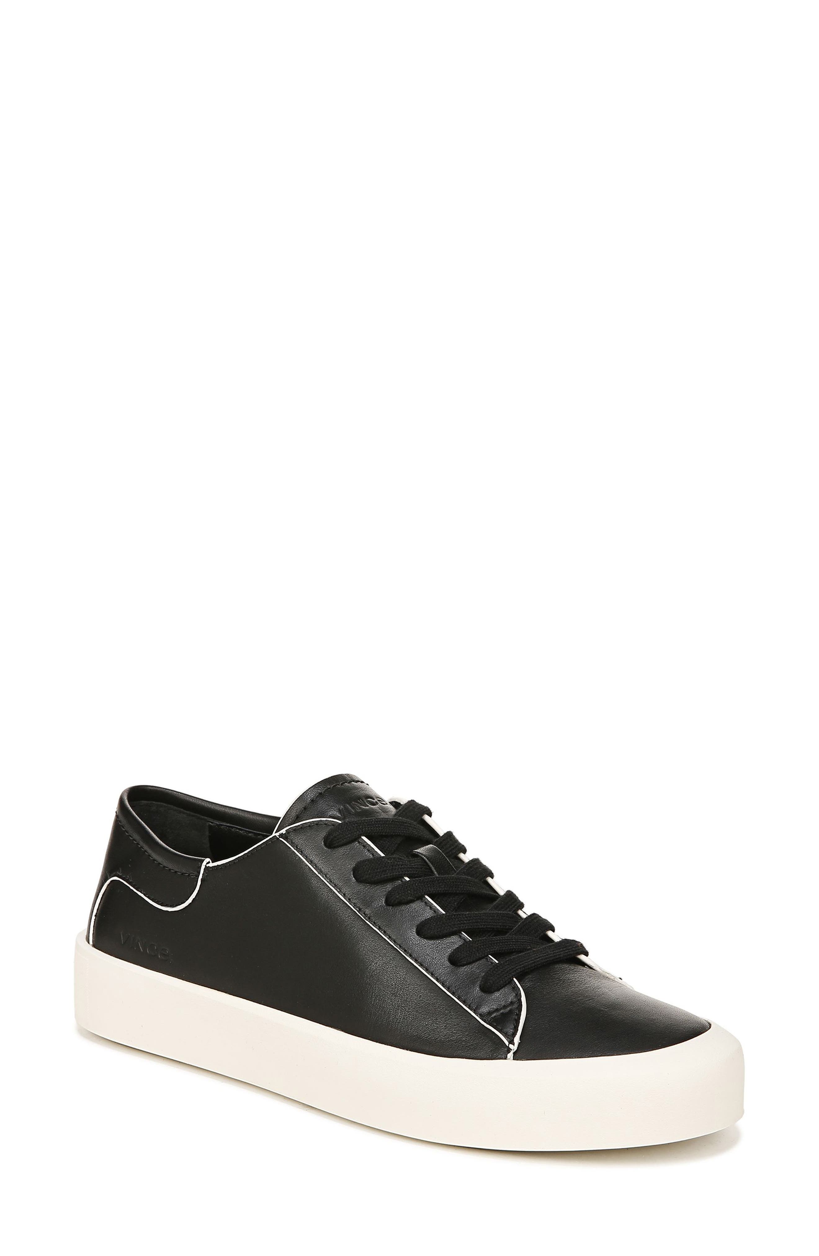 Vince Gabi Dipped Platform Sneaker, Main, color, 