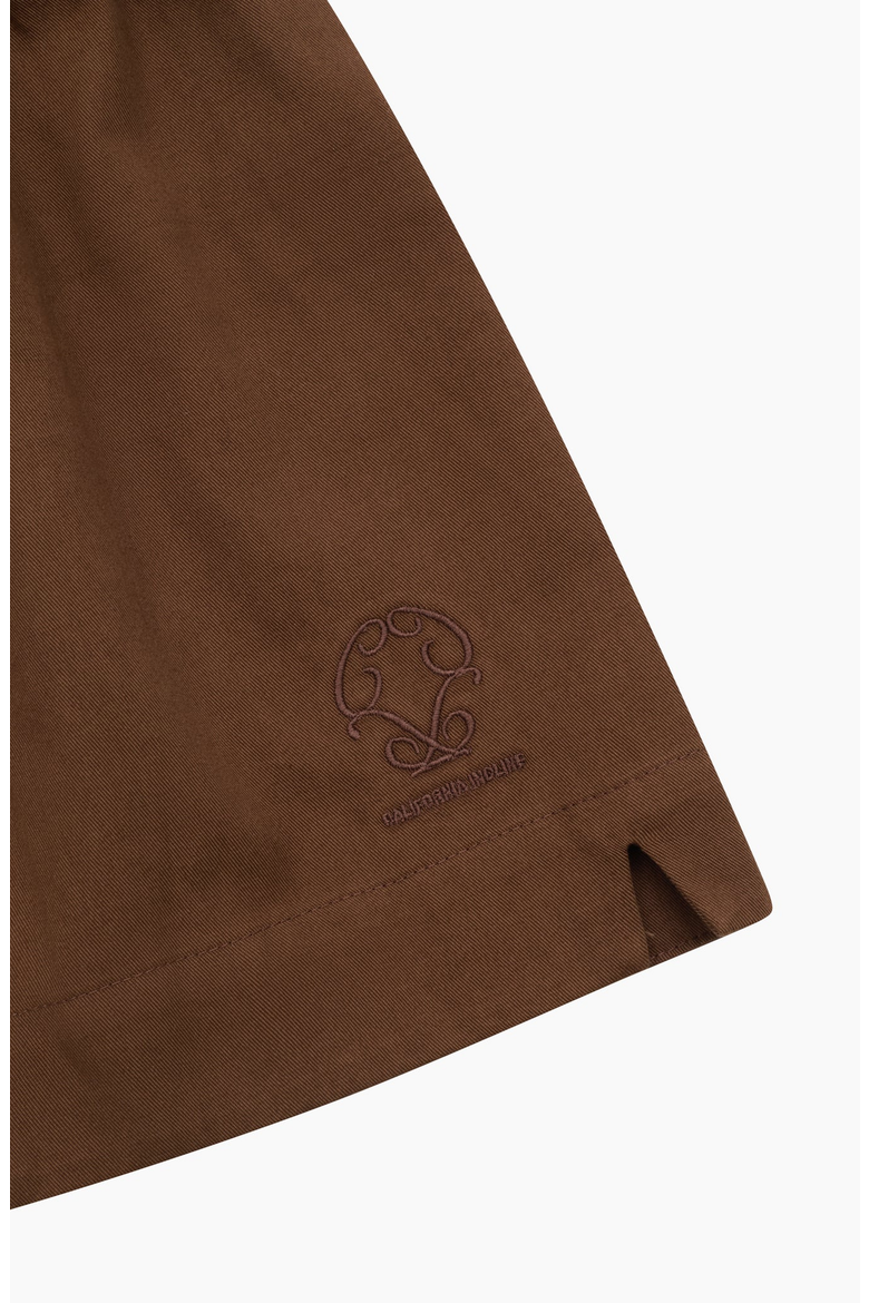 Boxer Shorts, Alternate, color, Rich Umber