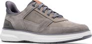 Clarks® Mullan Easy Sneaker