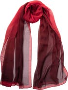 Elizabetta Sophia - Silk Scarf/Shawl for Women